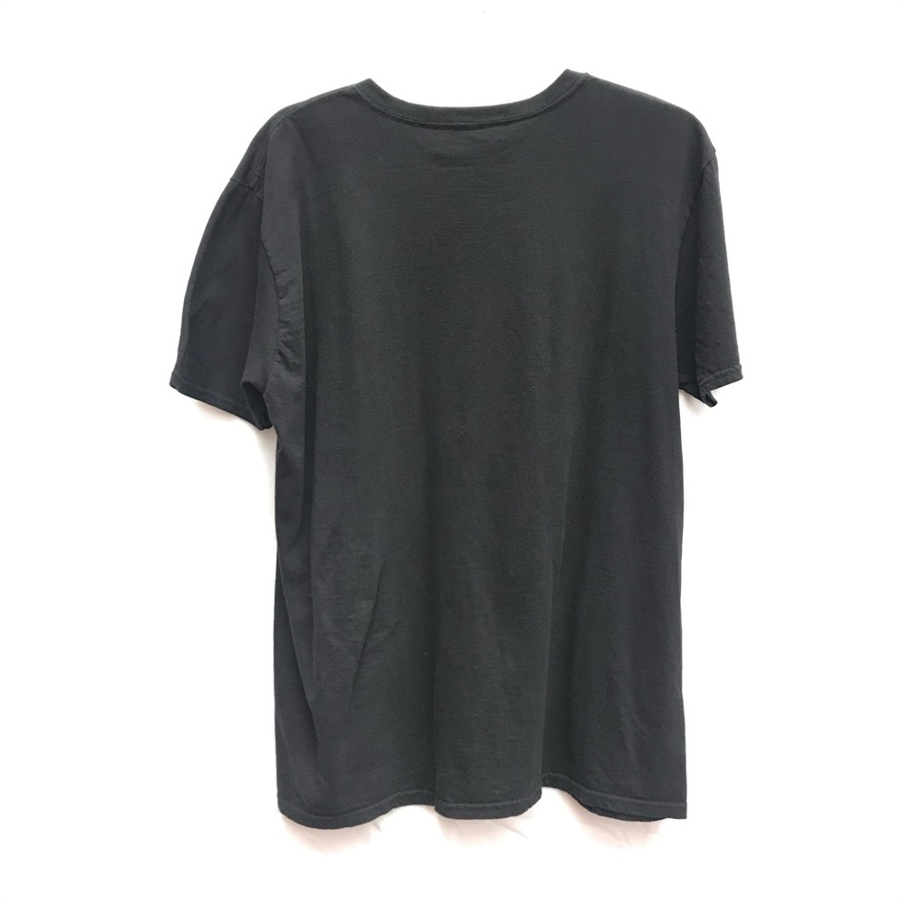 L Large [AS] Adult Swim Ripple Junction Rick and Morty Men’s T Shirt Casual Top - Picture 6 of 6